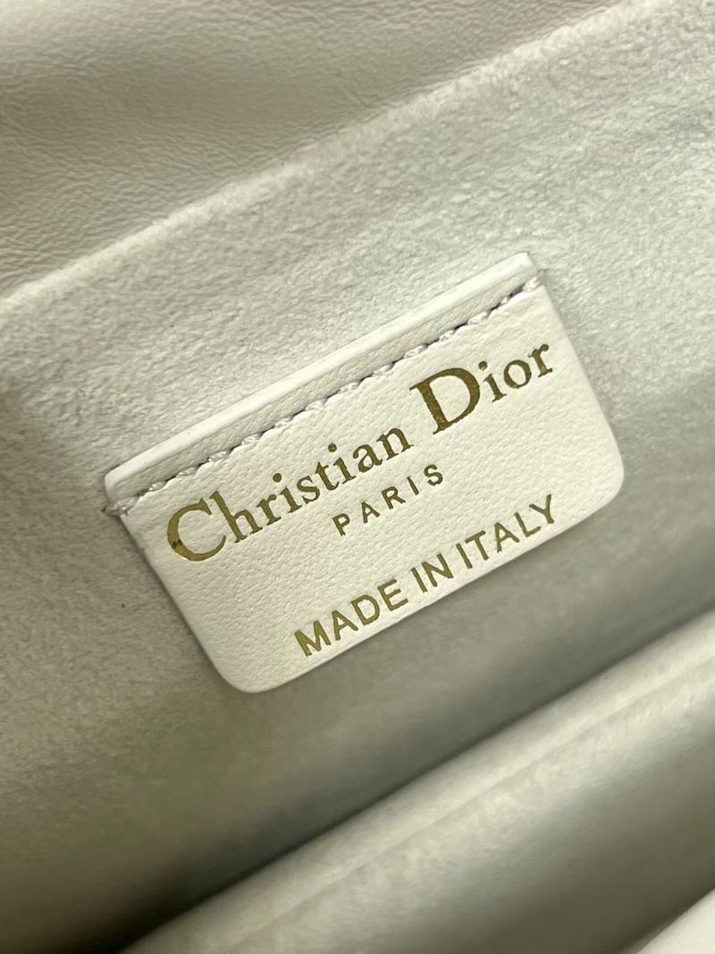 Christian Dior My Lady Bags